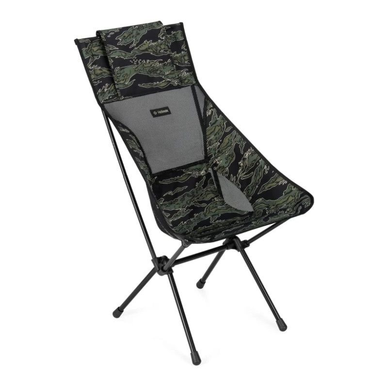 Helinox Sedia Sunset (Xray Tiger Camo)