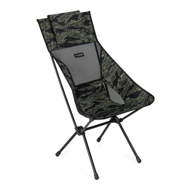 Helinox Sunset Chair (Xray Tiger Camo)