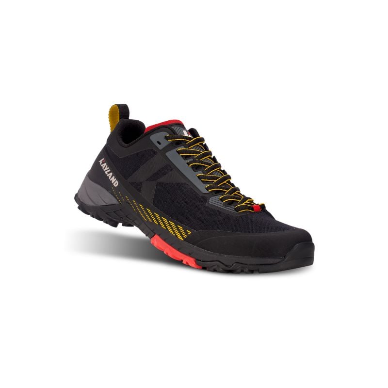 Hiking shoes Kayland TUONO (Black) Men's