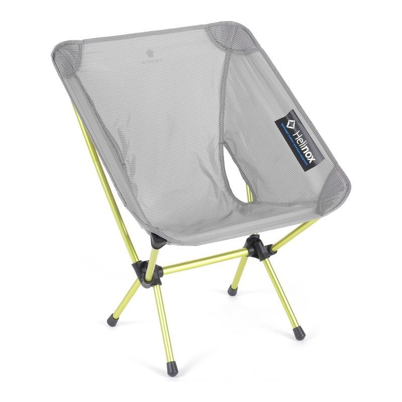 Stoel Helinox Chair Zero L (Grijs)