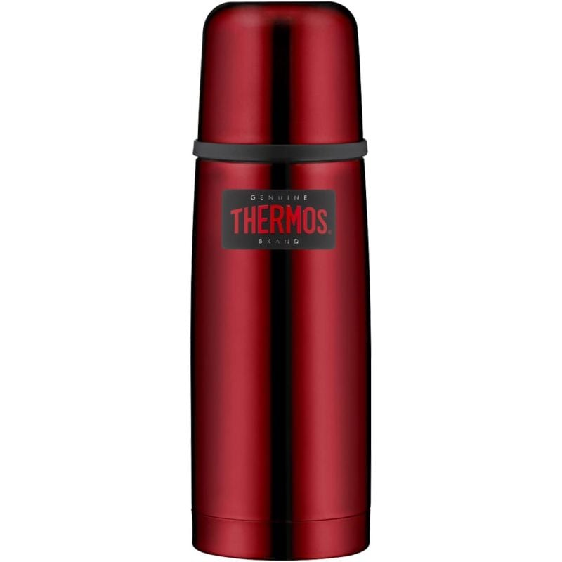 Thermos Light &amp compact 0.35L rot ()