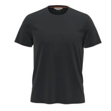 T-shirt merino Icebreaker Central Classic (BLACK) Herre