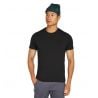 M Central Classic SS Tee BLACK Icebreaker