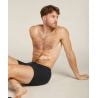 Merino Boxer Icebreaker Core Boxers (BLACK) Mænd