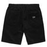 Korte broek Volcom OUTER SPACED SHORT 21 (ZWART COMBO)Man
