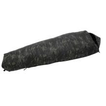 Schlafsack CARINTHIA Tropen (Multicam Black)