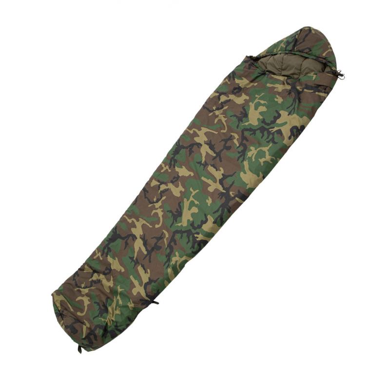 Sovepose CARINTHIA Tropen 185 - 200 (Woodland)
