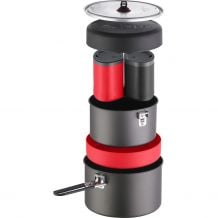 Keittoastiat MSR Quick 2 System