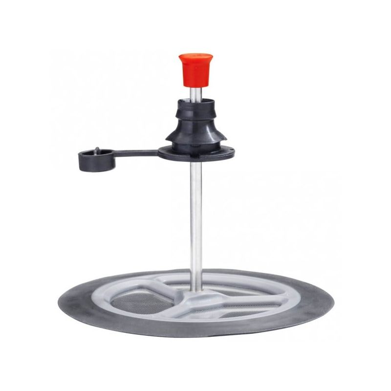 MSR Kaffepressesett, Reactor 1.7L ()