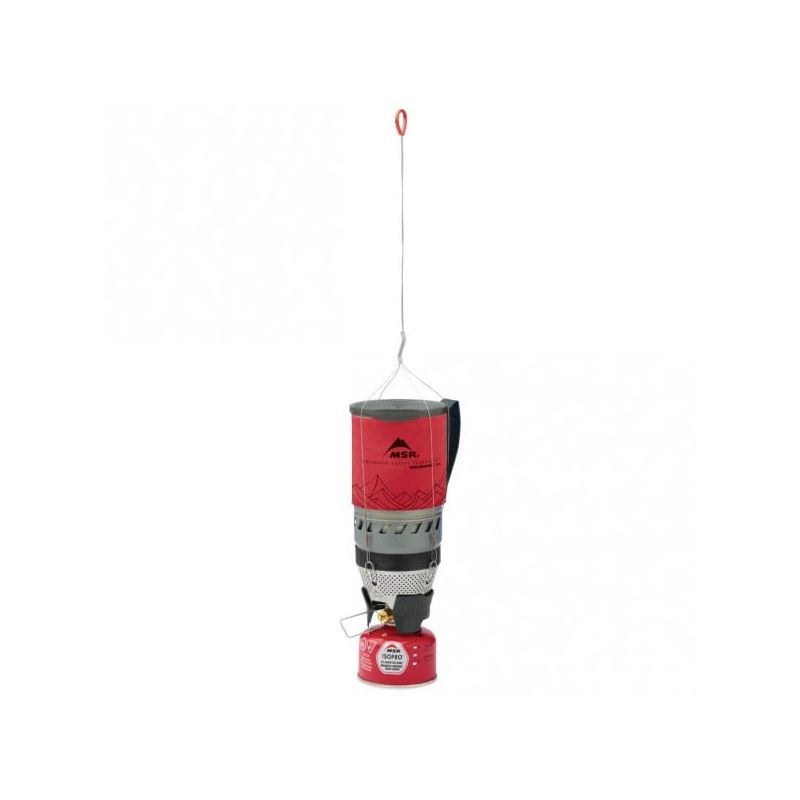 MSR WindBurner opphengssett ()