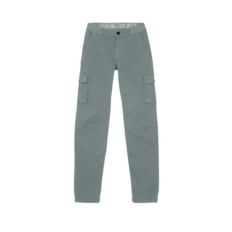 Kletterhose Looking for wild CARGO FR (ABYSS) Mann
