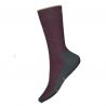 Smartwool Hike Classic Edition Full Cushion 2. Cu Classic Hike PURPLE IRIS (PURPLE IRIS) (PURPLE IRIS)