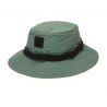Bob Volcom VENTILATOR BOONIE HAT (LIGHT OLIVE)