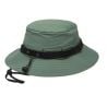 Bob Volcom VENTILATOR BOONIE HAT (LIGHT OLIVE)