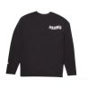 Jumper Volcom PISTOL SURF LST (ZWART)