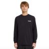 Jumper Volcom PISTOL SURF LST (ZWART)