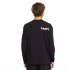Jumper Volcom PISTOL SURF LST (ZWART)