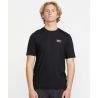 Volcom MODSTONE IRTONAINEN SS (MUSTA)
