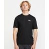 Volcom MODSTONE LOOSE SS (NEGRO)