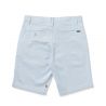 Short Volcom Frickin Modern Stretch 21 (carolina blue) homme