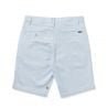 Herenshort Volcom Frickin Modern Stretch 21 (Carolina blauw)
