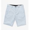 Pantaloncini da uomo Volcom Frickin Modern Stretch 21 (blu carolina)