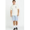 Short Volcom Frickin Modern Stretch 21 (carolina blue) homme