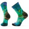Smartwool Hike Targeted Cushion Mirror Mountain Pr Hike CAPRI (CAPRI)