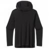 Smartwool Active Ultralite Hoodie Active BLACK (SORT) for kvinner
