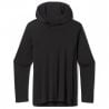 Smartwool Naisten Active Ultralite huppari Active BLACK (MUSTA) (MUSTA)