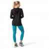 Smartwool Naisten Active Ultralite huppari Active BLACK (MUSTA) (MUSTA)