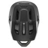 Uvex CASCO Uvex RAVAGE (NERO-RHINO OPACO)