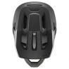 Uvex HJELM Uvex RAVAGE (SORT-RHINO MAT)