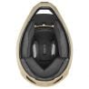 UVEX CASQUE uvex RAVAGE (DESERT-BLACK MATT)