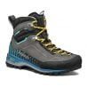 Asolo FRENEY EVO MID GV ML GRAFIET/ZEE BLAUW (GRAFIET ZEE/BLAUW)