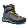 Asolo FRENEY EVO MID GV ML GRAPHITE/SEA BLUE (GRAPHITE SEA/BLUE)