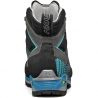 Asolo FRENEY EVO MID GV ML GRAPHITE/SEA BLUE (GRAPHITE SEA/BLUE)