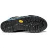 Asolo FRENEY EVO MID GV ML GRAFITO/AZUL MAR (GRAFITO MAR/AZUL)