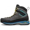 Asolo FRENEY EVO MID GV ML GRAFIITTI/MERENSININEN (GRAFIITTI MERI/SININEN)