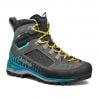Asolo FRENEY EVO MID GV ML GRAFIET/ZEE BLAUW (GRAFIET ZEE/BLAUW)