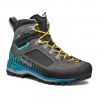 Asolo FRENEY EVO MID GV ML GRAFITO/AZUL MAR (GRAFITO MAR/AZUL)