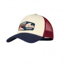 Kasket BUFF TRUCKER CAP (JARI)