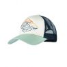 BUFF TRUCKER CAP LUSTER (FLINT)