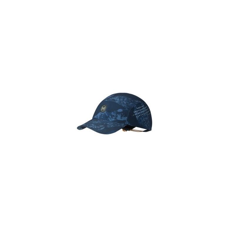 Gorra BUFF PACK SPEED CAP (EUKAR NAVY)