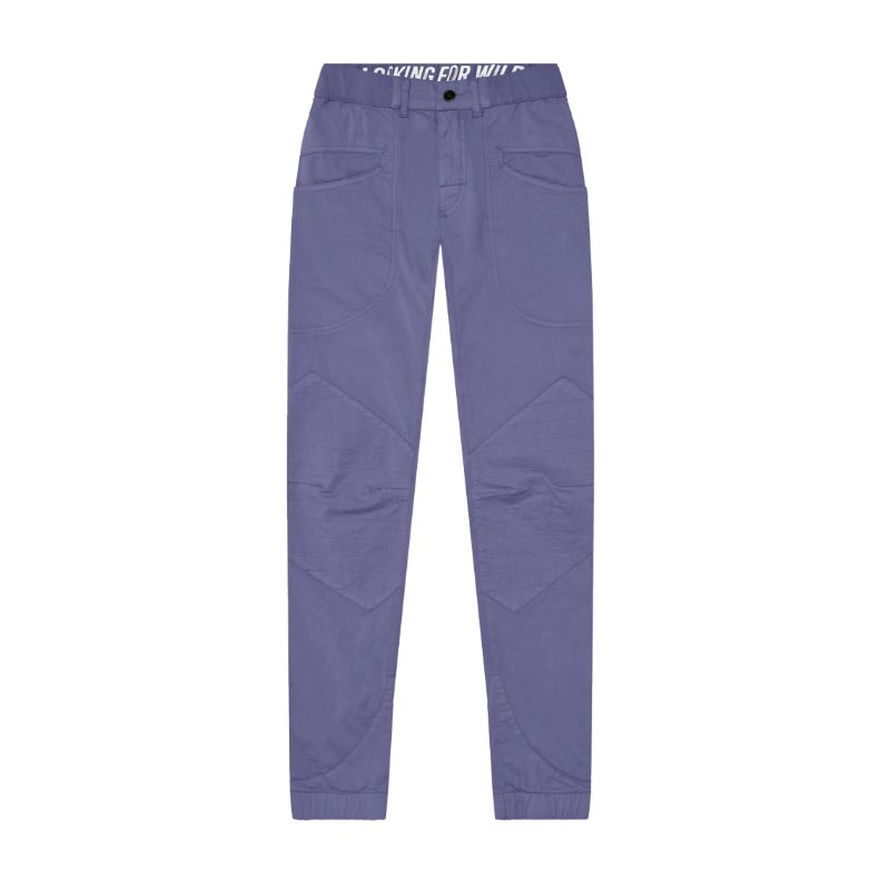 Klatrebukse for menn Looking for wild Fitz Roy (Lavender Violet)