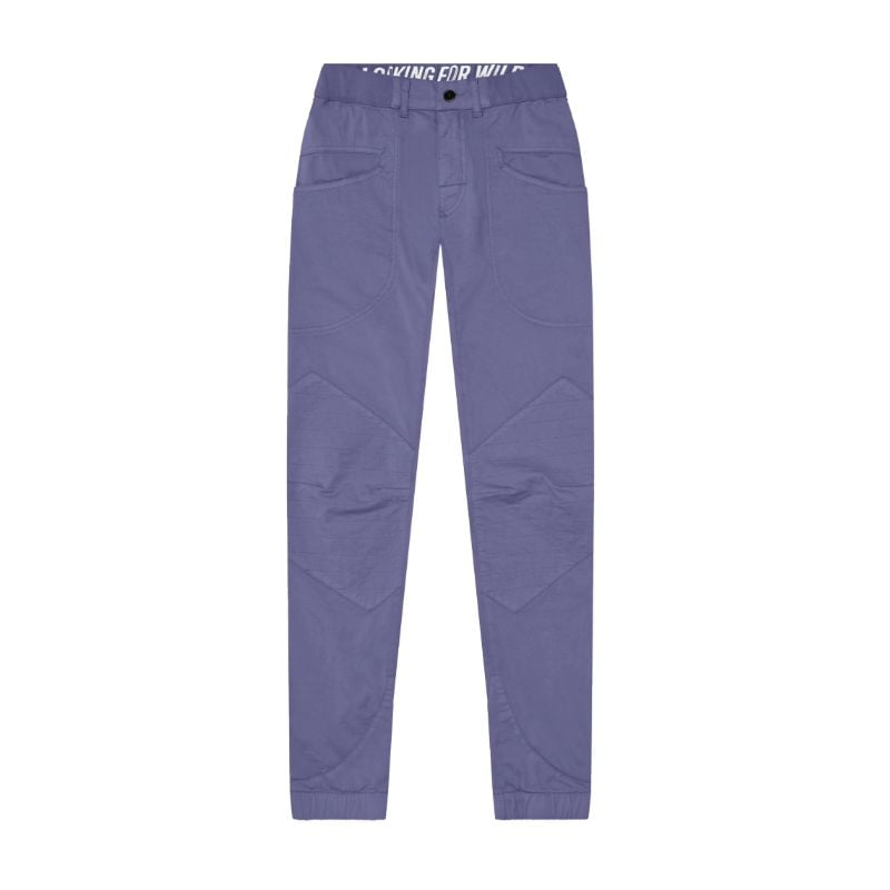 Climbing pants Looking for wild Fitz Roy (Lavender Violet) Men's