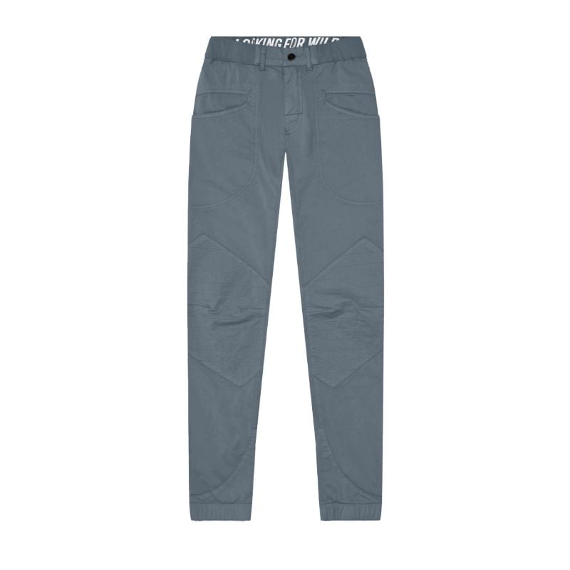 Pantalones de escalada para hombre Looking for wild Fitz Roy (ABYSS)