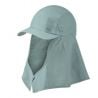 Cap BUFF DESERT CAP SOLID (FLINT)