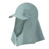 Cap BUFF DESERT CAP SOLID (FLINT)