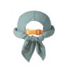 Gorra BUFF DESERT CAP SOLID (FLINT)